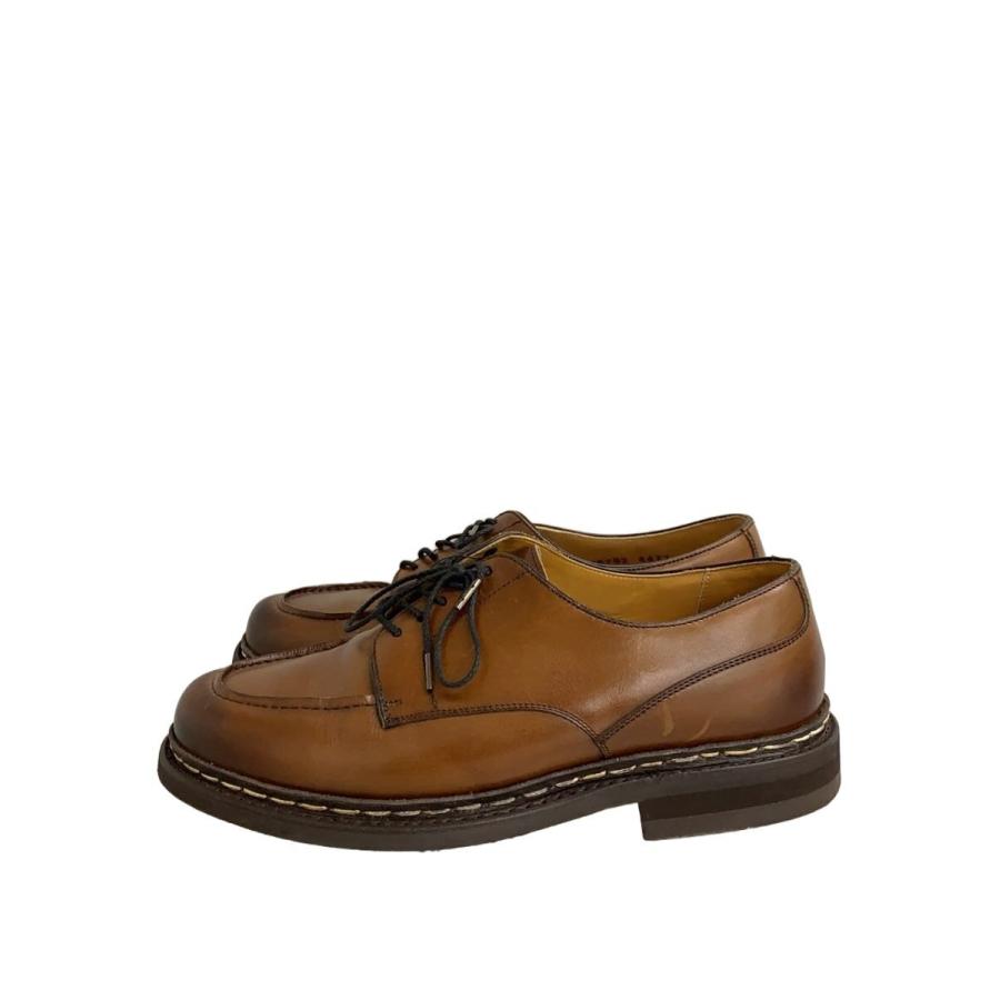 Berwick ドレスシューズ Berwick◇ドレスシューズ/UK6.5/BRW/レザー/4477 : セカンドストリート