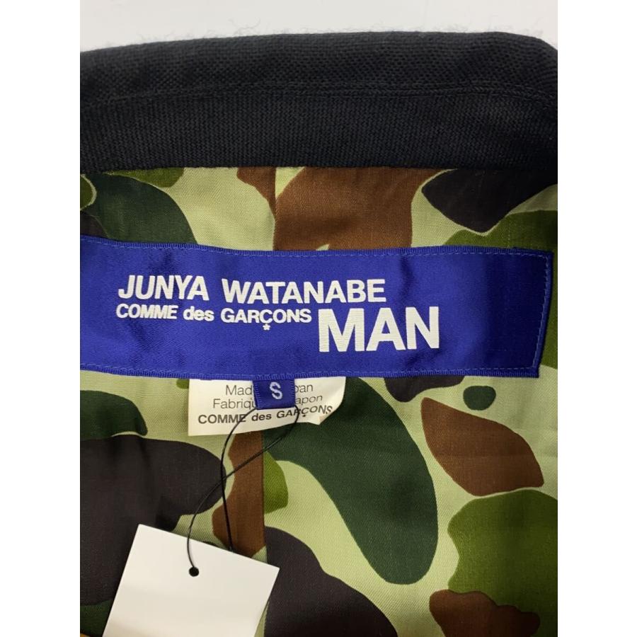 JUNYA WATANABE COMME des GARCONS MAN◇テーラードジャケット/S