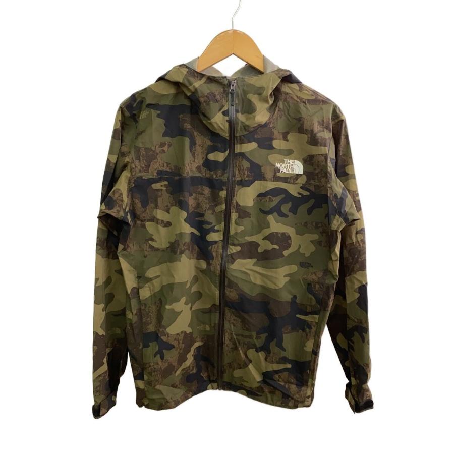THE NORTH FACE◇NOVELTY VENTURE JACKET_ノベルティベンチャー
