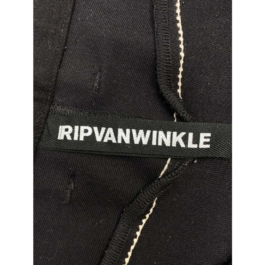 メンズファッション rip van winkle◇バナナパンツ/スキニーパンツ/4 