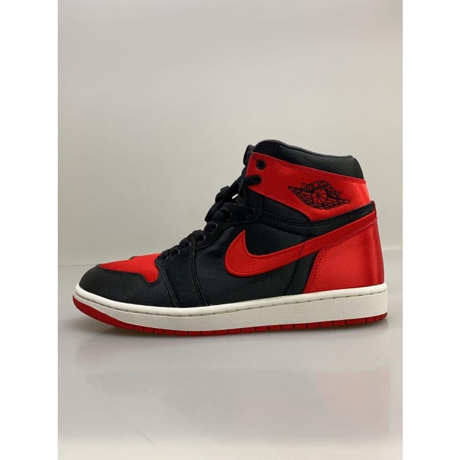NIKE◇AIR JORDAN 1 RETRO HIGH OG_エアジョーダン レトロ ハイ 