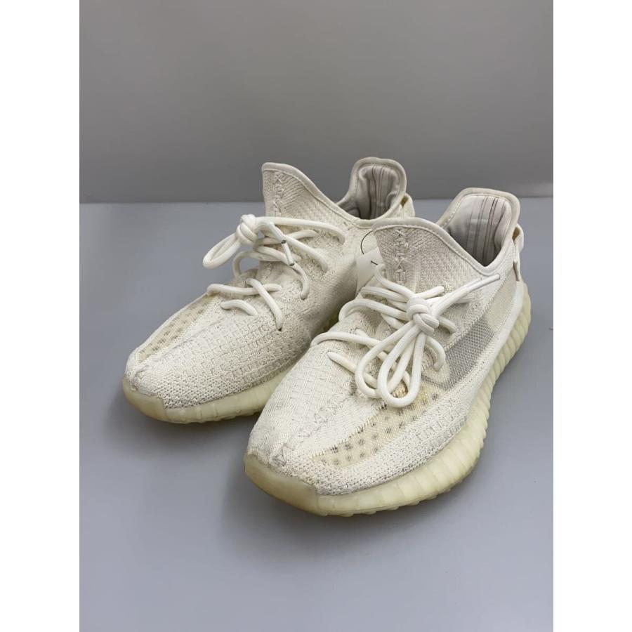 adidas◇YEEZY BOOST 350 V2_イージー ブースト V2/26cm/WHT 