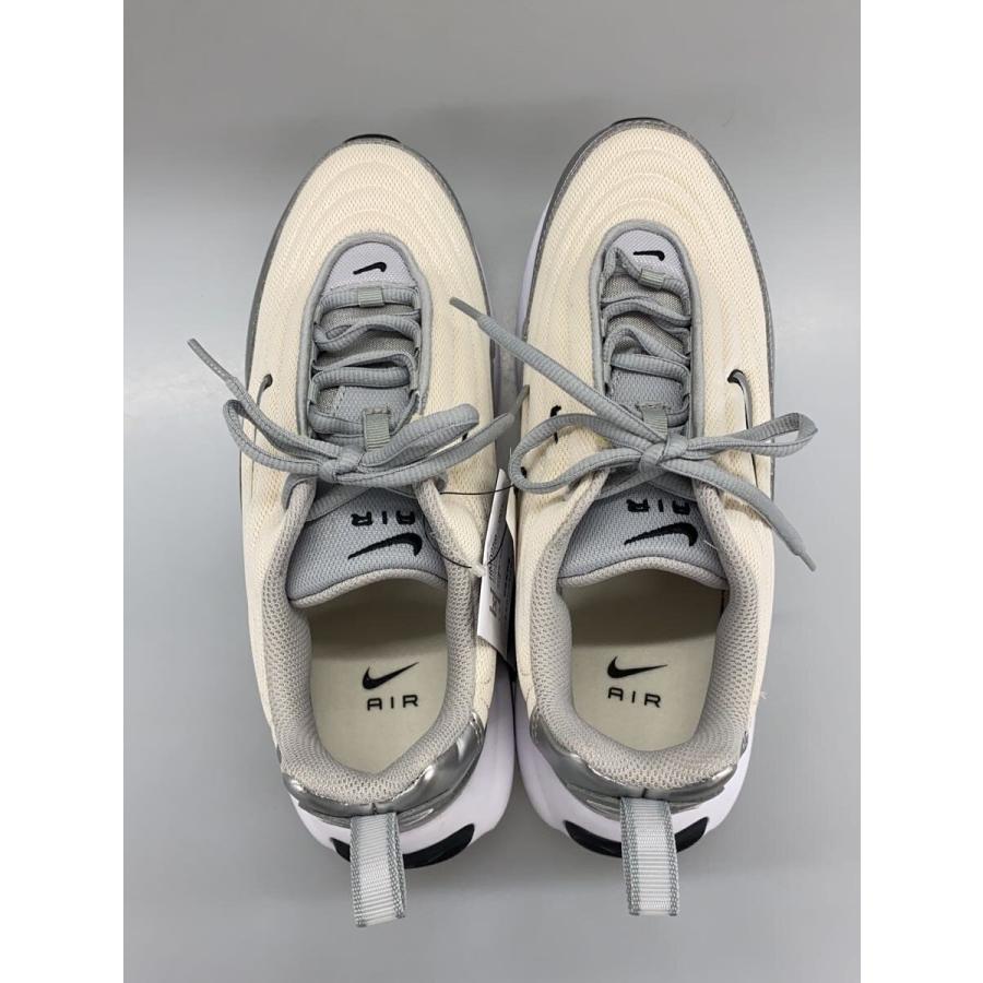 NIKE◇AIR MAX PORTAL SE_エア マックス ポータル SE/24.5cm/SLV