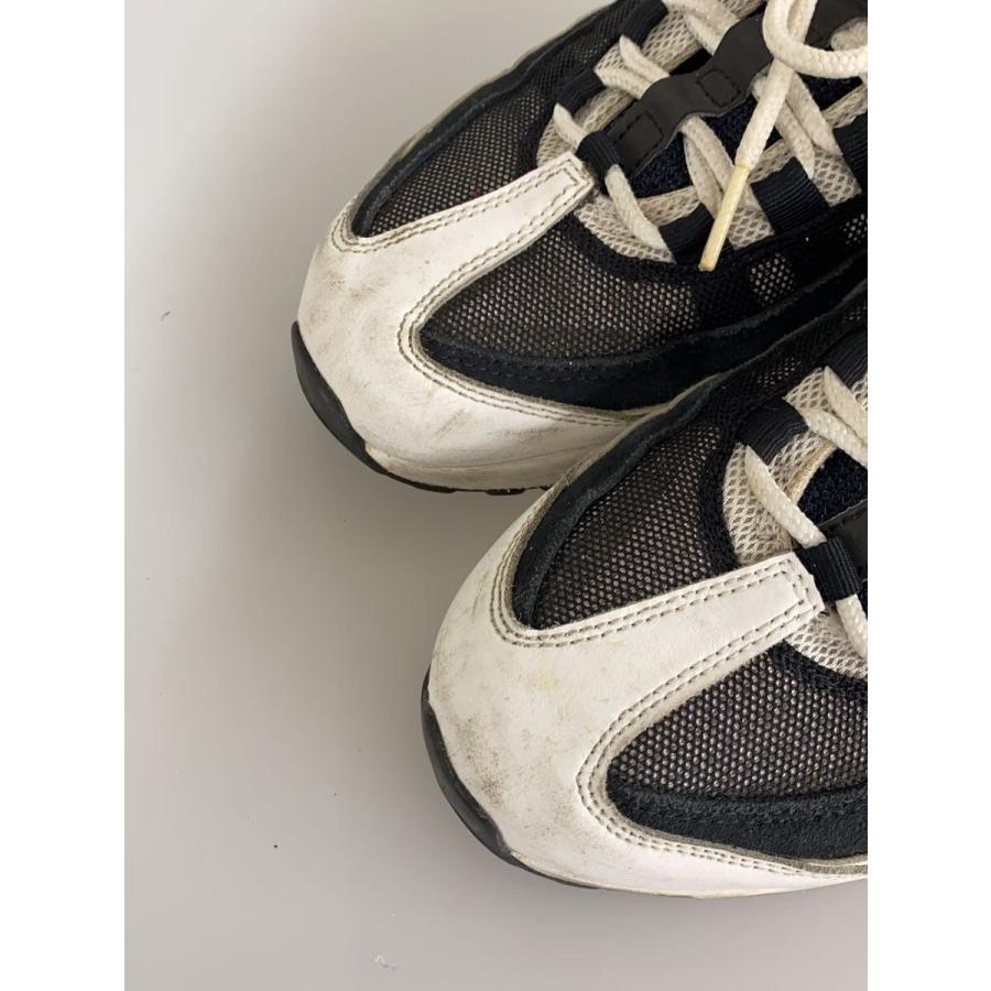 NIKE◇AIR MAX 95_エアマックス 95/26cm/WHT// : セカンドストリート