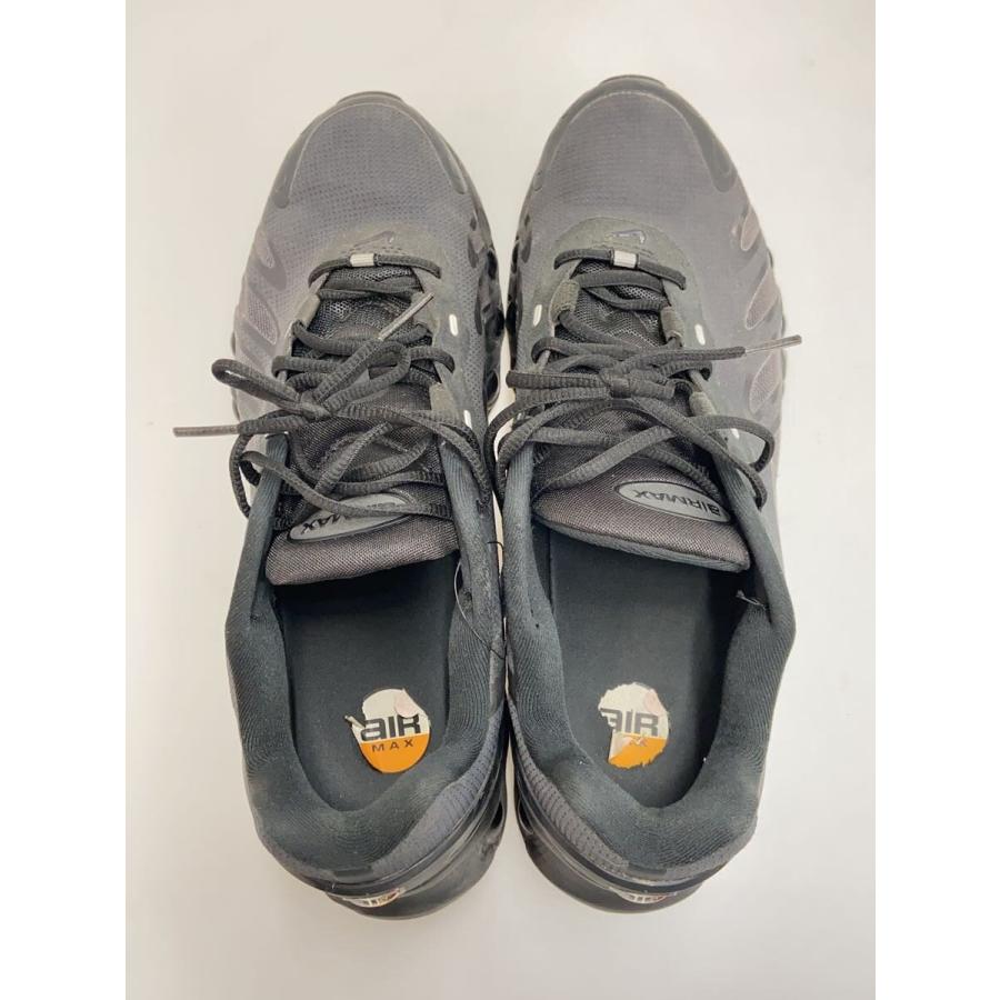 NIKE◇AIR MAX DN8_エア マックス DN8/27.5cm/BLK// : セカンド