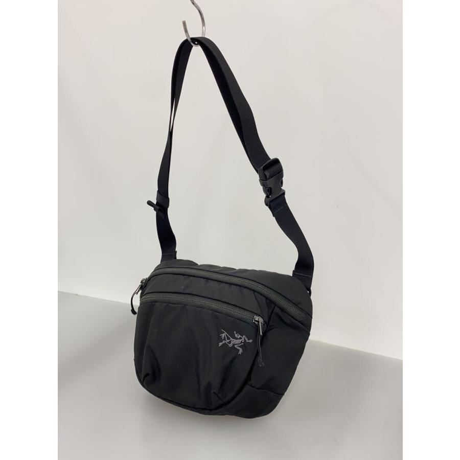 ARC'TERYX◇MANTIS 2 WAISTPACK/25818-128063-10/20// : セカンド