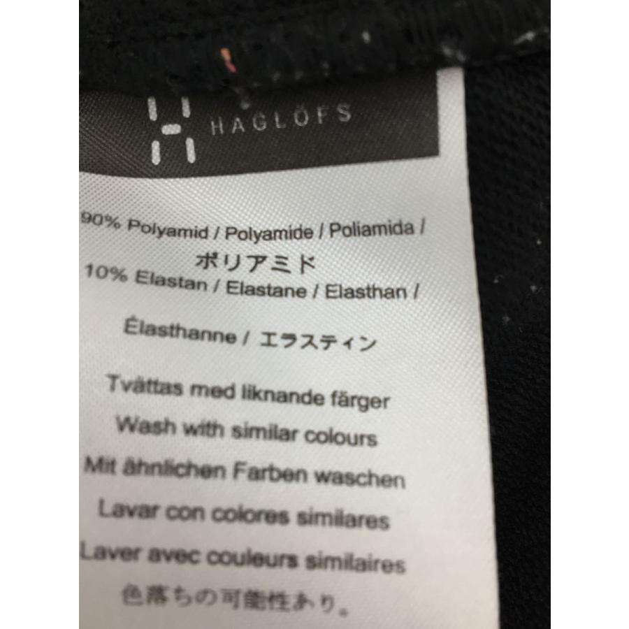 HAGLOFS◆HAGLOFS ホグロフス/ナイロンジャケット/ソフトシェルフーディー｜ssol-shopping｜04