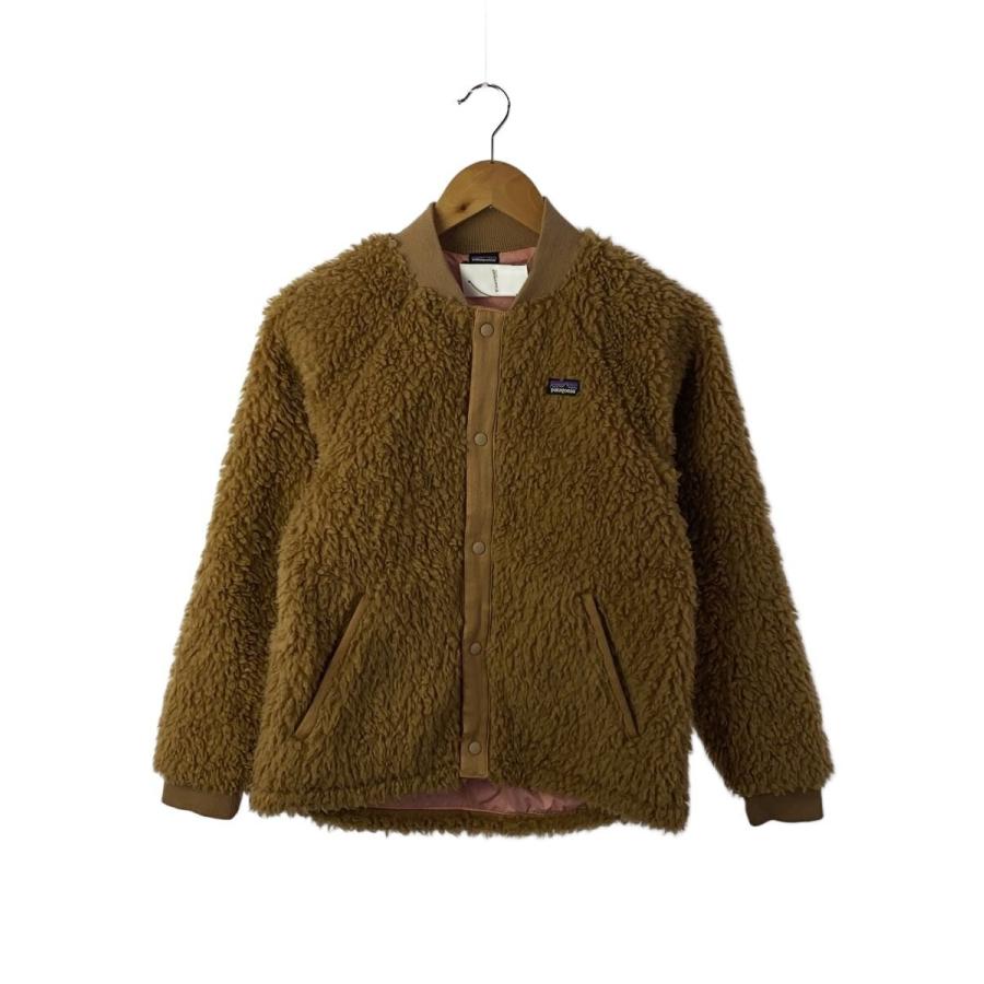 patagonia◇キッズ・レトロX・ボマー・ジャケット/XL/ポリエステル/CML