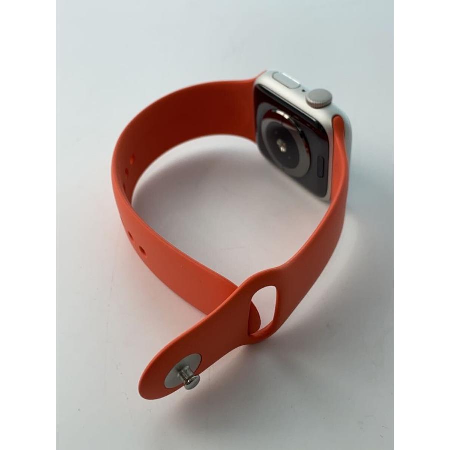 Apple◇Apple Watch Series 5 GPSモデル 40mm MWRX2J/A シルバー 