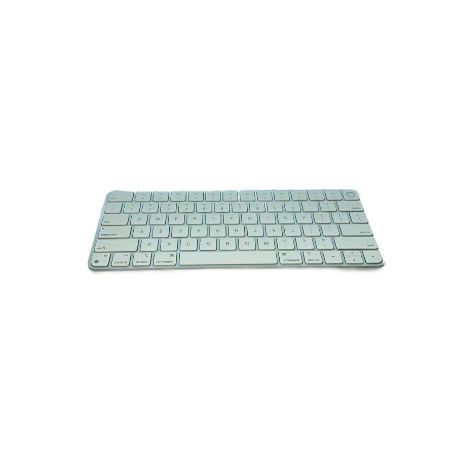 Apple◇Magic Keyboard MK293J/A A2449 : セカンドストリートYahoo!店