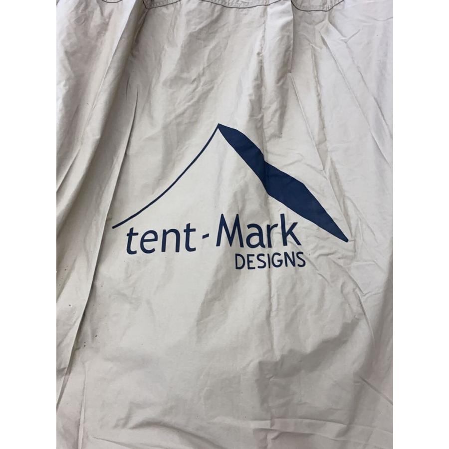 tent-Mark DESINGNS◇サーカスTC サンド/テント/ワンポール/カーキ/TM