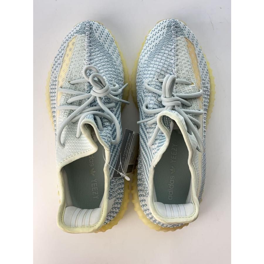 adidas◇YEEZY BOOST 350 V2/イージー ブースト V2 /FW3043/ホワイト 
