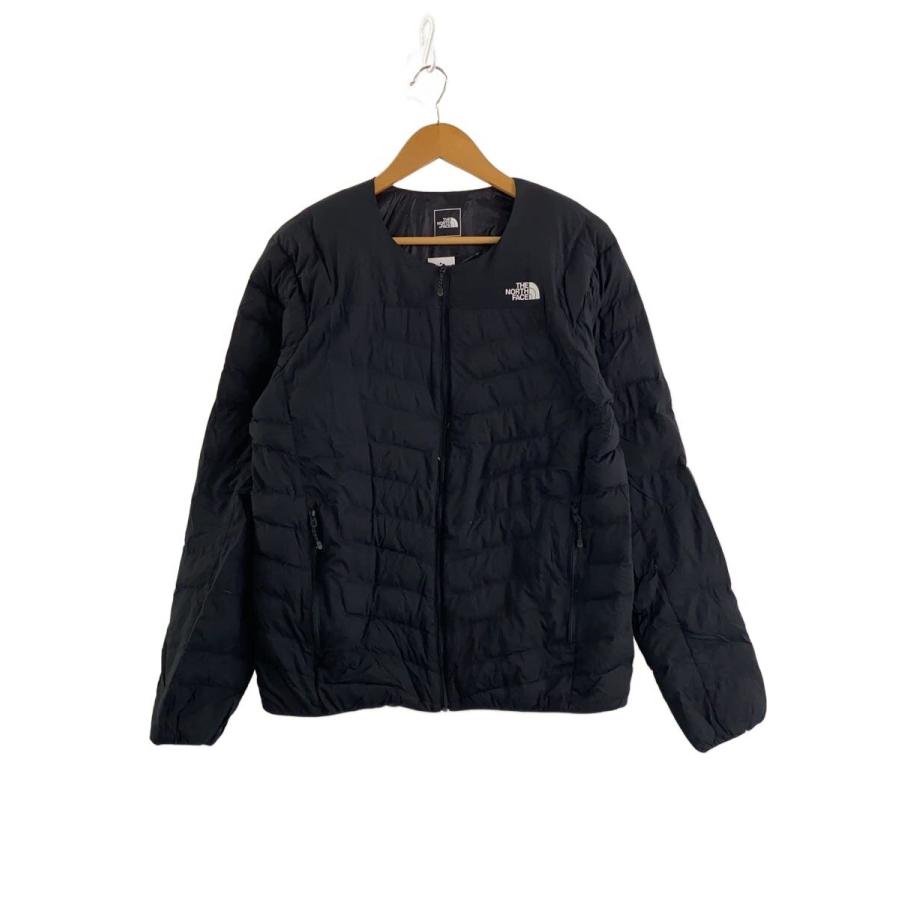 THE NORTH FACE◇THUNDER ROUNDNECK JACKET_サンダーラウンドネック