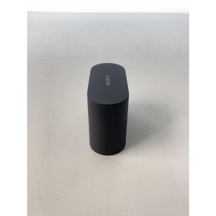 SONY◇イヤホン WF-1000XM6 (B) [ブラック] : セカンドストリートYahoo