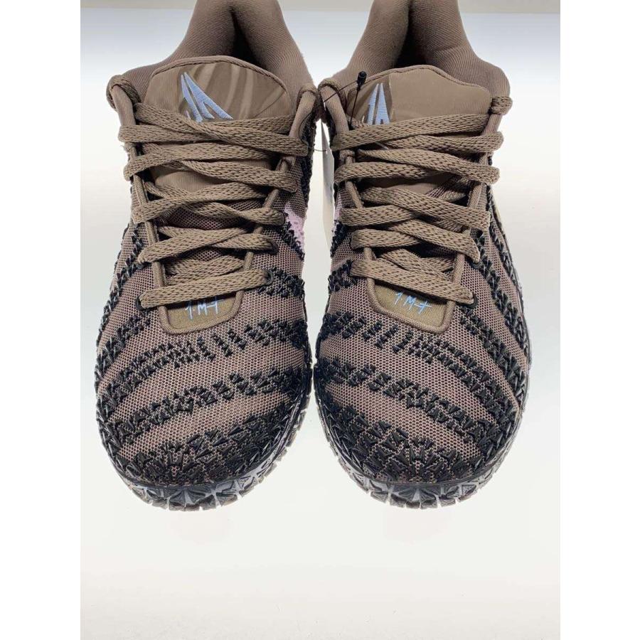 NIKE◇JA 3 EP_ジャ EP/27cm/BRW : セカンドストリートYahoo!店 - 通販