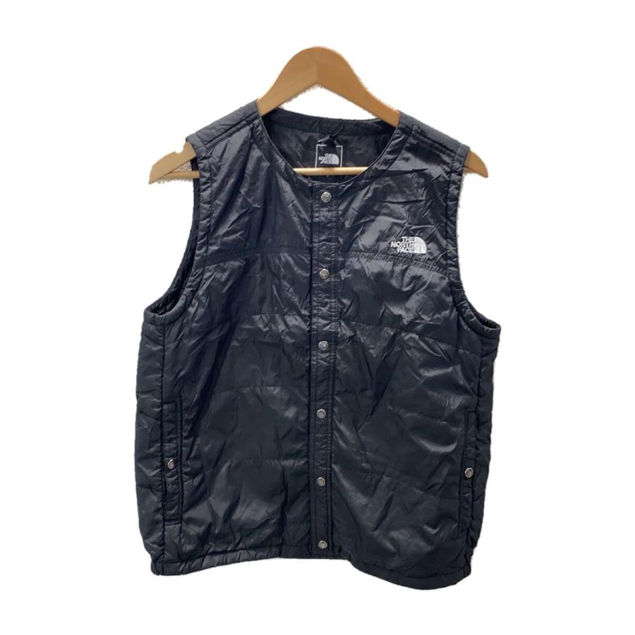 THE NORTH FACE◇VALLEY WARM VEST_バレーウォームベスト/S THE NORTH FACE◇VALLEY WARM VEST_バレーウォームベスト/S