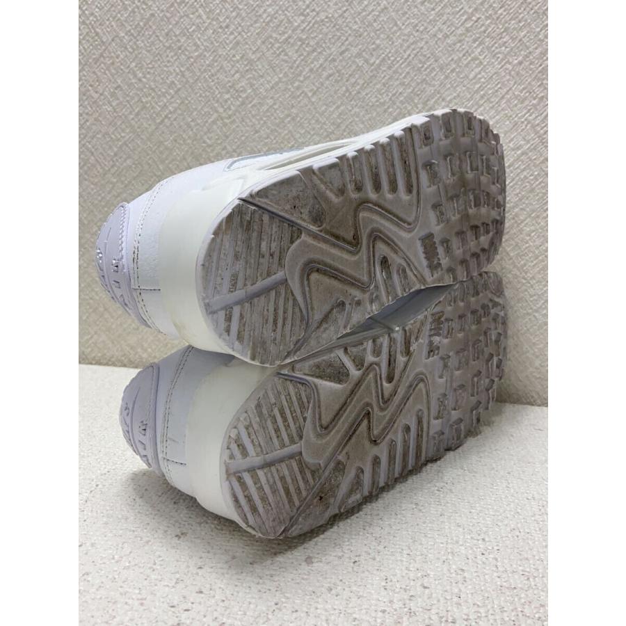 NIKE◇AIR MAX 90 LTR_エア マックス LTR/26.5cm/WHT : セカンド NIKE◇AIR MAX 90 LTR_エア マックス LTR/26.5cm/WHT : セカンド