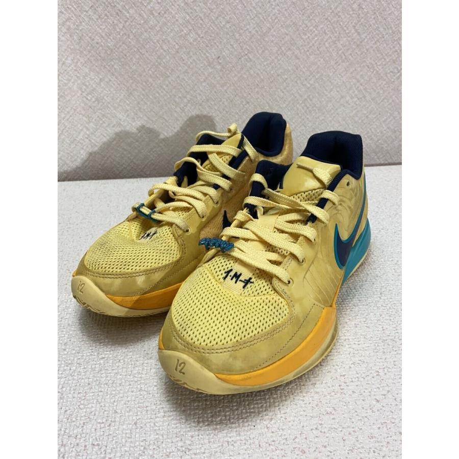 NIKE JA 2 SCRATCH EP 26.5センチ Official Look at the Nike Ja 2 