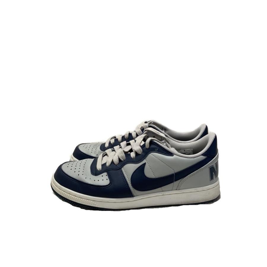 ナイキ ターミネーター ロー 26.5センチ NIKE◇TERMINATOR LOW_ターミネーター ロー/26.5cm/GRY// : セカンド