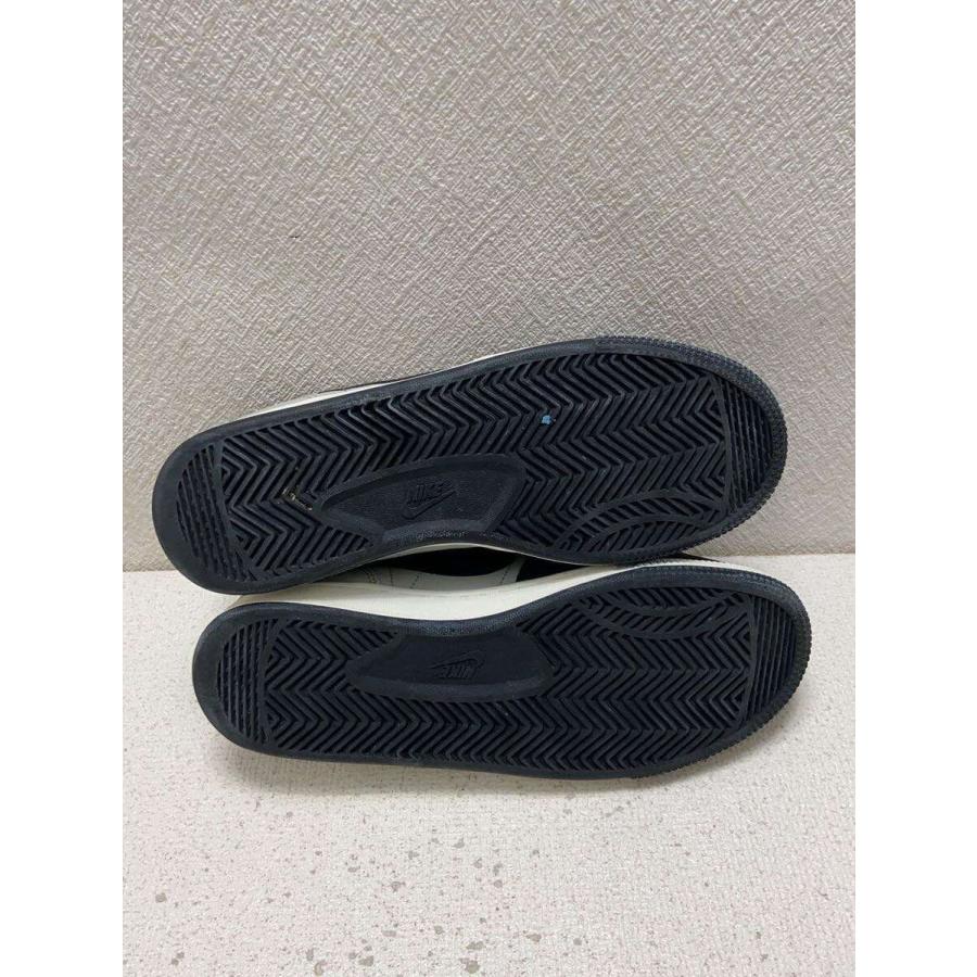 NIKE◇TERMINATOR LOW_ターミネーター ロー/26.5cm/GRY// : セカンド