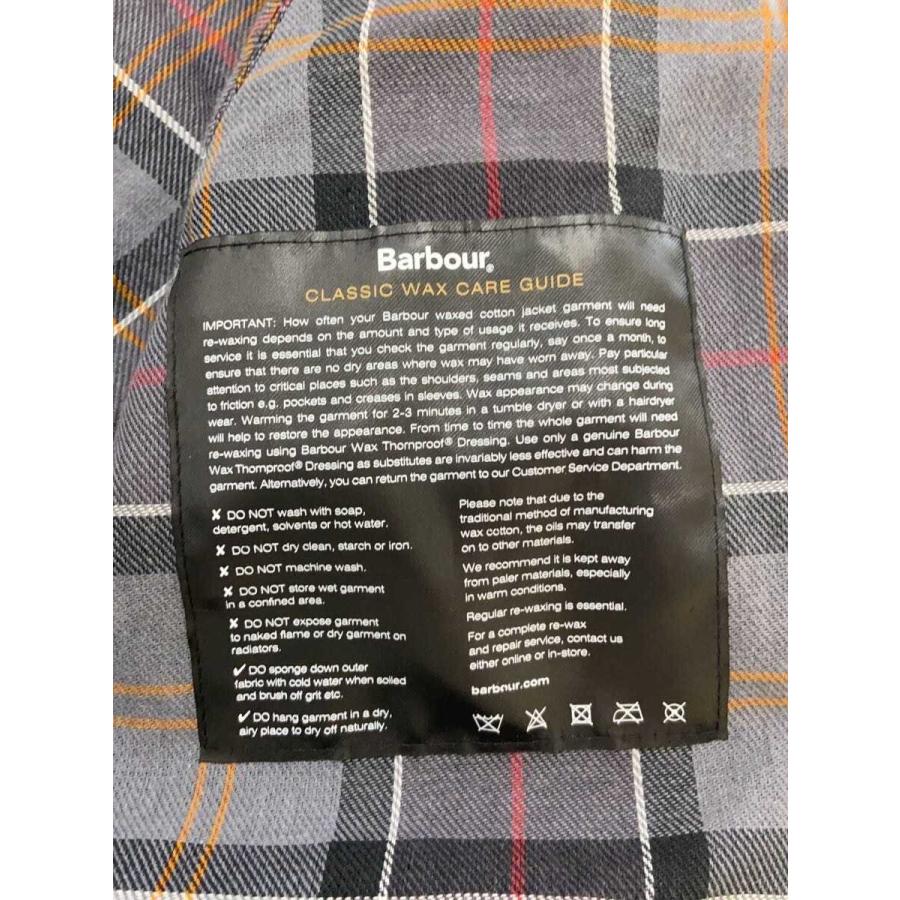 Barbour◆ブルゾン/252mwx2133//