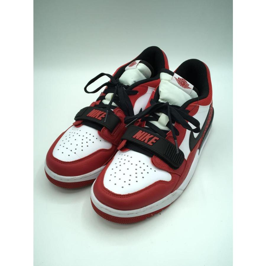 NIKE◆ローカットスニーカー/28cm/RED/レザー/CD7069-116//｜ssol-shopping｜02