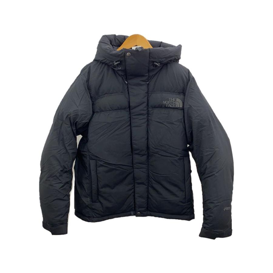 THE NORTH FACE◇ALTERATION BAFFS JACKET_オルタレーションバフ 