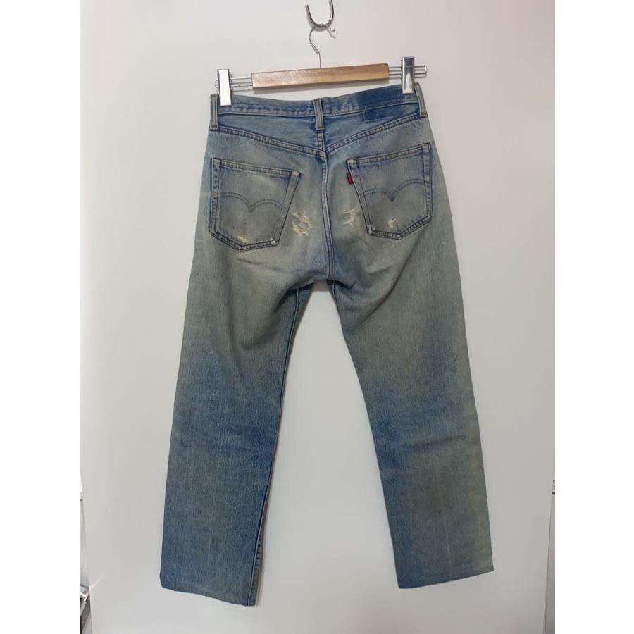 Levi's◇66後期/赤耳/ボタン裏6/スモールe/チェーンステッチ Levi's◇66後期/赤耳/ボタン裏6/スモールe/チェーンステッチ