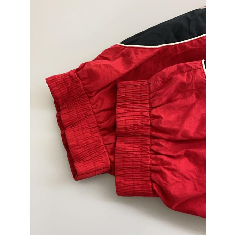 UMBRO◇ナイロンジャケット/XL/ナイロン/RED : セカンド UMBRO◇ナイロンジャケット/XL/ナイロン/RED : セカンド