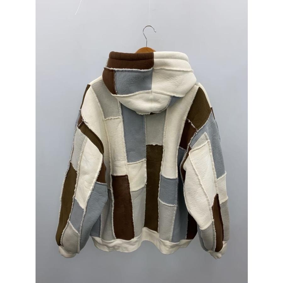 Supreme◇ジップパーカー/XL/コットン/マルチカラー/Faux