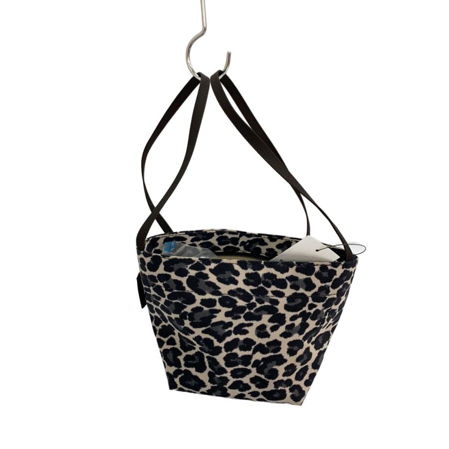 Herve Chapelier◇ショルダーバッグ/--/マルチカラー/レオパード/1927N