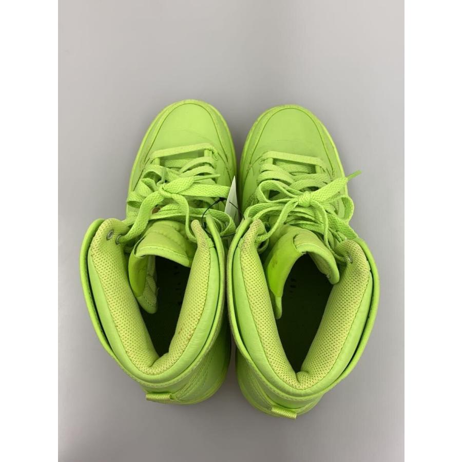 NIKE◇BILLIE EILISH X AIR JORDAN 1 AJKO _ビリーアイリッシュ エア