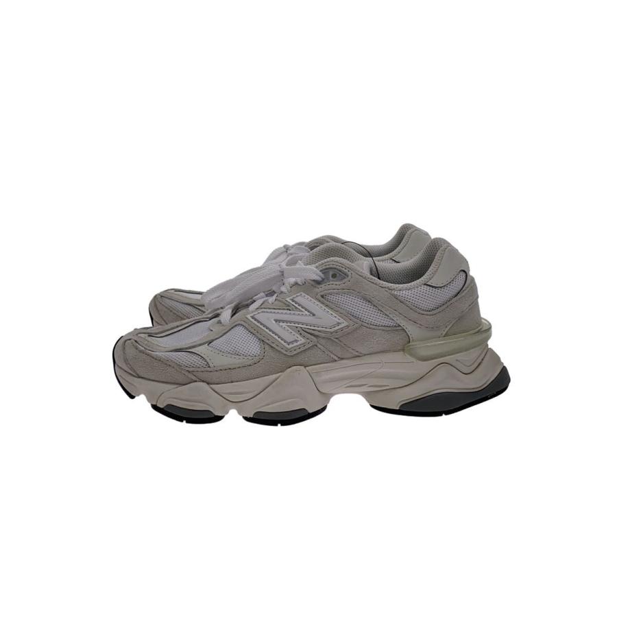 NEW BALANCE◇U9060/ホワイト/24cm/WHT// : セカンドストリートYahoo