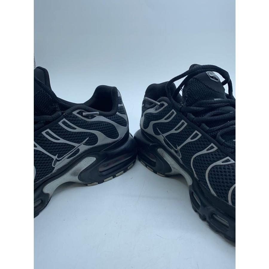 NIKE◇AIR MAX PLUS PRM_エア マックス プラス プレミアム/28.5cm/BLK 