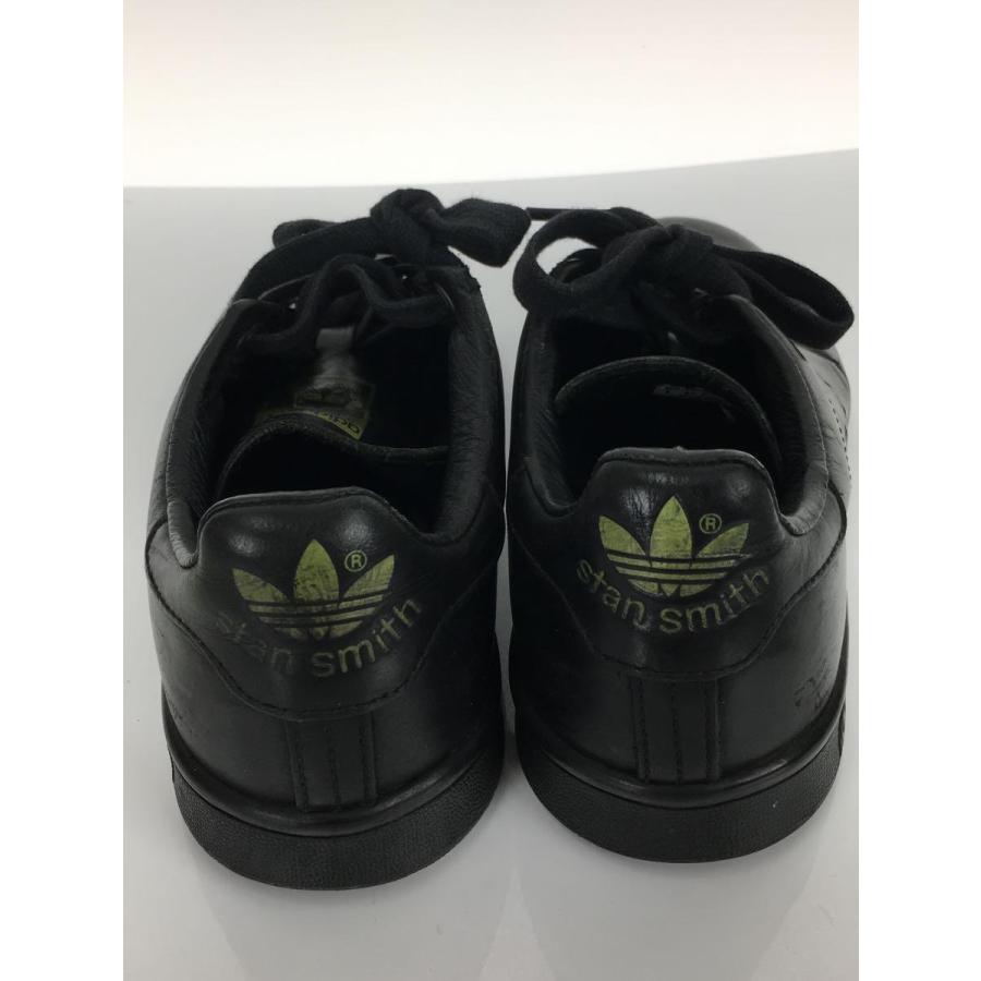 adidas◆STANSMITH TF/スタンスミス TF/S74934/ブラック/23cm/ブラック｜ssol-shopping｜07