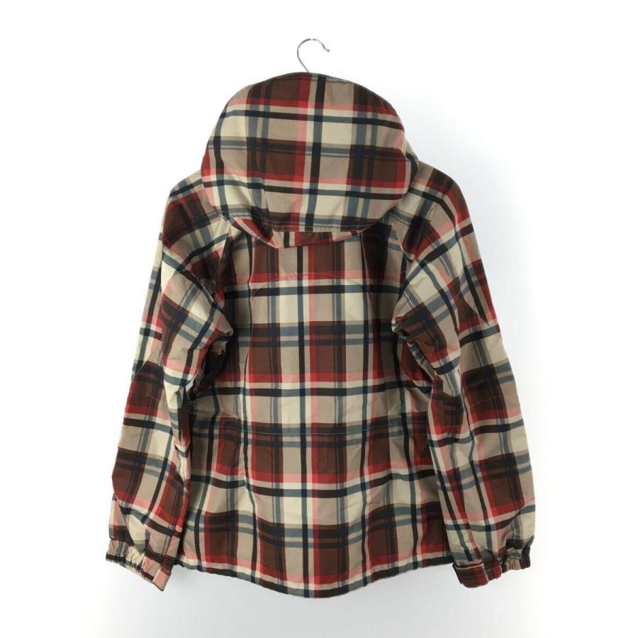 A BATHING APE◇ジャケット/S/ポリエステル/チェック/15周年 A BATHING APE◇ジャケット/S/ポリエステル/チェック/15周年
