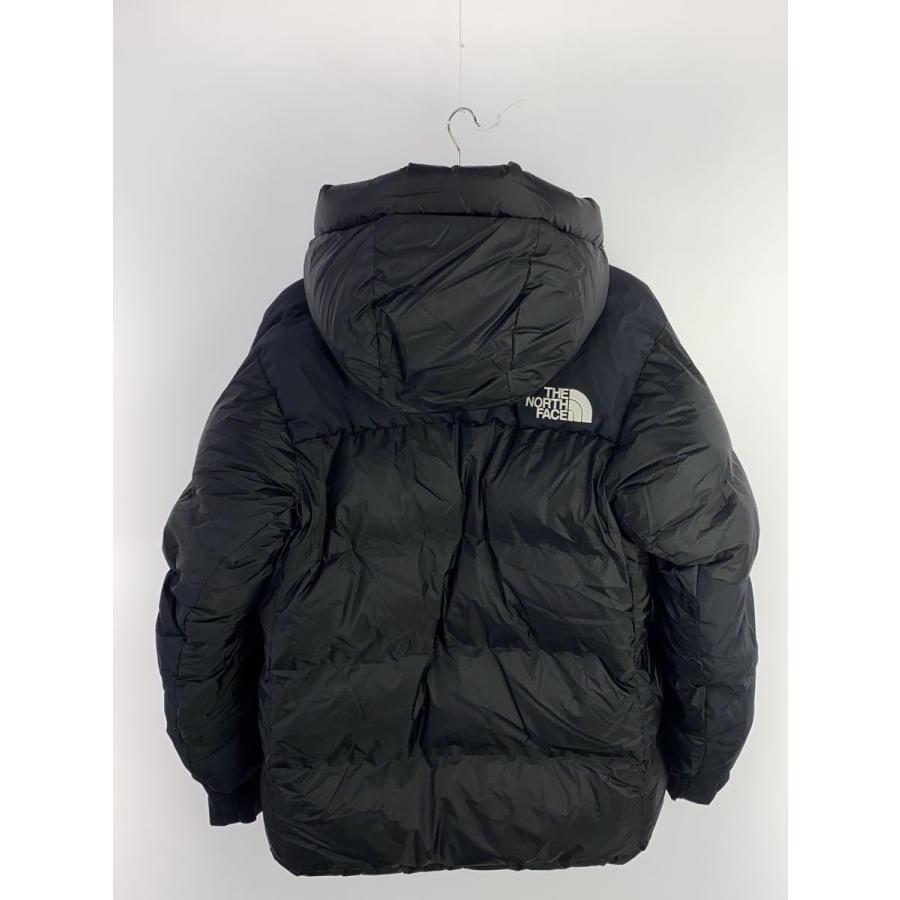 THE NORTH FACE◆HIMALAYAN PARKA_ヒマラヤンパーカ/M/ナイロン/BLK｜ssol-shopping｜02