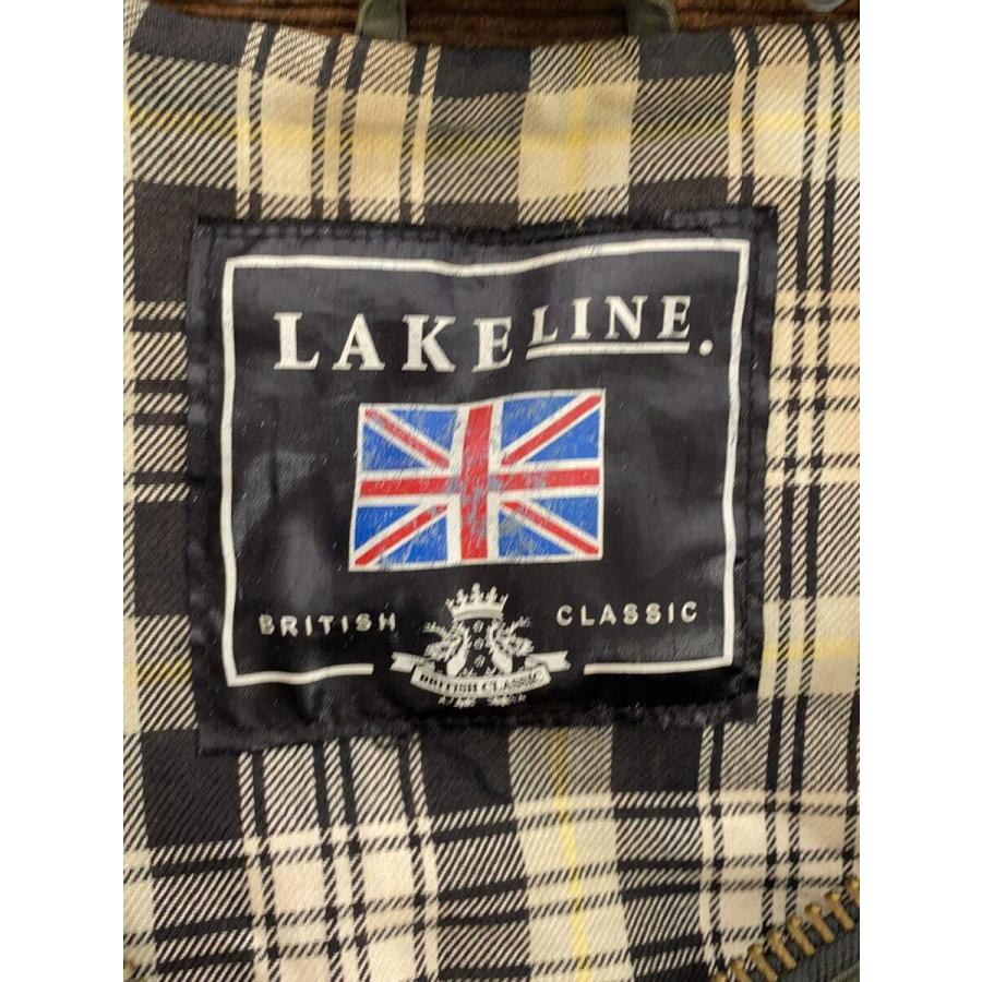 LAKE LINE/ジャケット/--/--/KHK｜ssol-shopping｜03