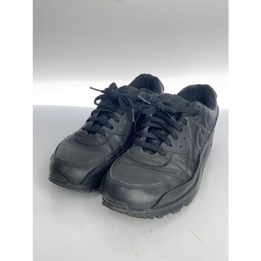 NIKE◇AIR MAX 90 LTR/27cm/BLK : セカンドストリートYahoo!店 NIKE◇AIR MAX 90 LTR/27cm/BLK : セカンドストリートYahoo!店