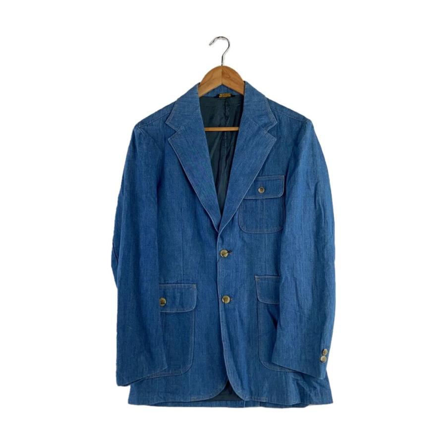 Levi's◇テーラードジャケット/36/--/IDG/761M-G/levis panatela/LP