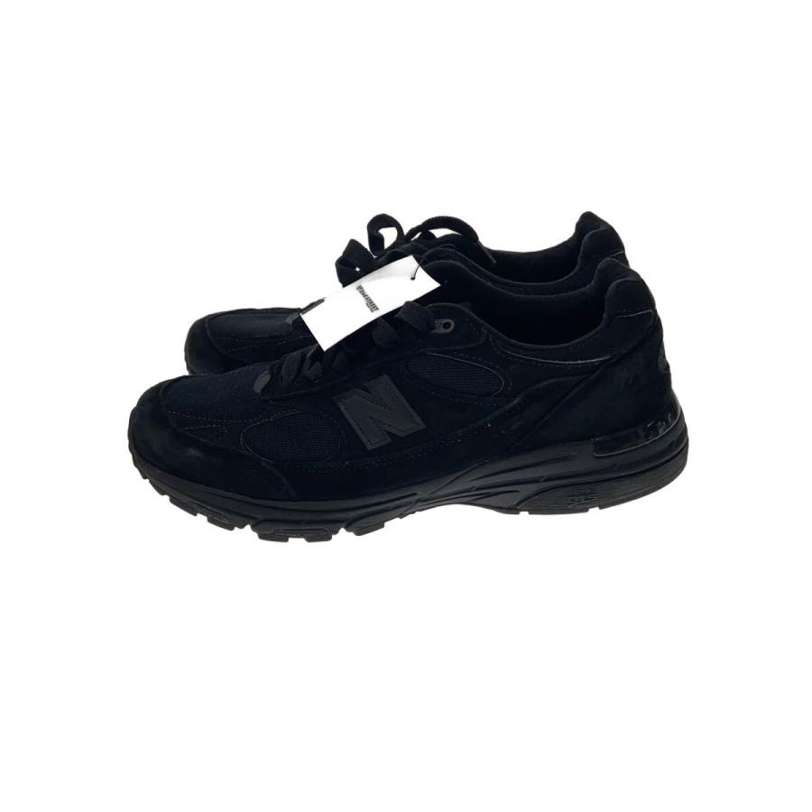 NEW BALANCE◇MR993/ブラック/28.5cm/BLK// : セカンドストリートYahoo 