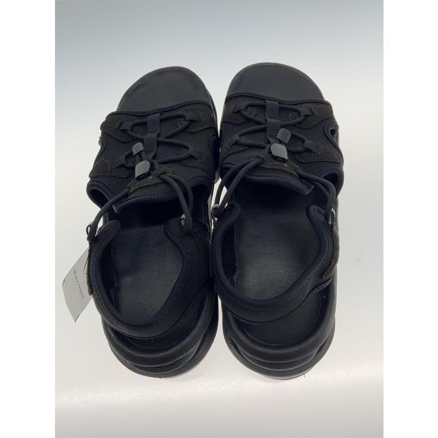 【最短発送】ナイキ　エアマックスココサンダル24cm 黒 NIKE◇AIR MAX KOKO SANDAL_エアマックス ココ サンダル/24cm/BLK