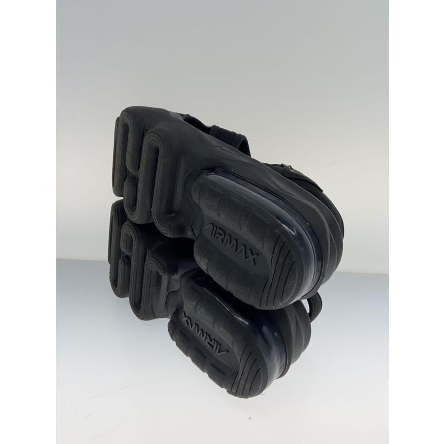 NIKE◇AIR MAX KOKO SANDAL_エアマックス ココ サンダル/24cm/BLK