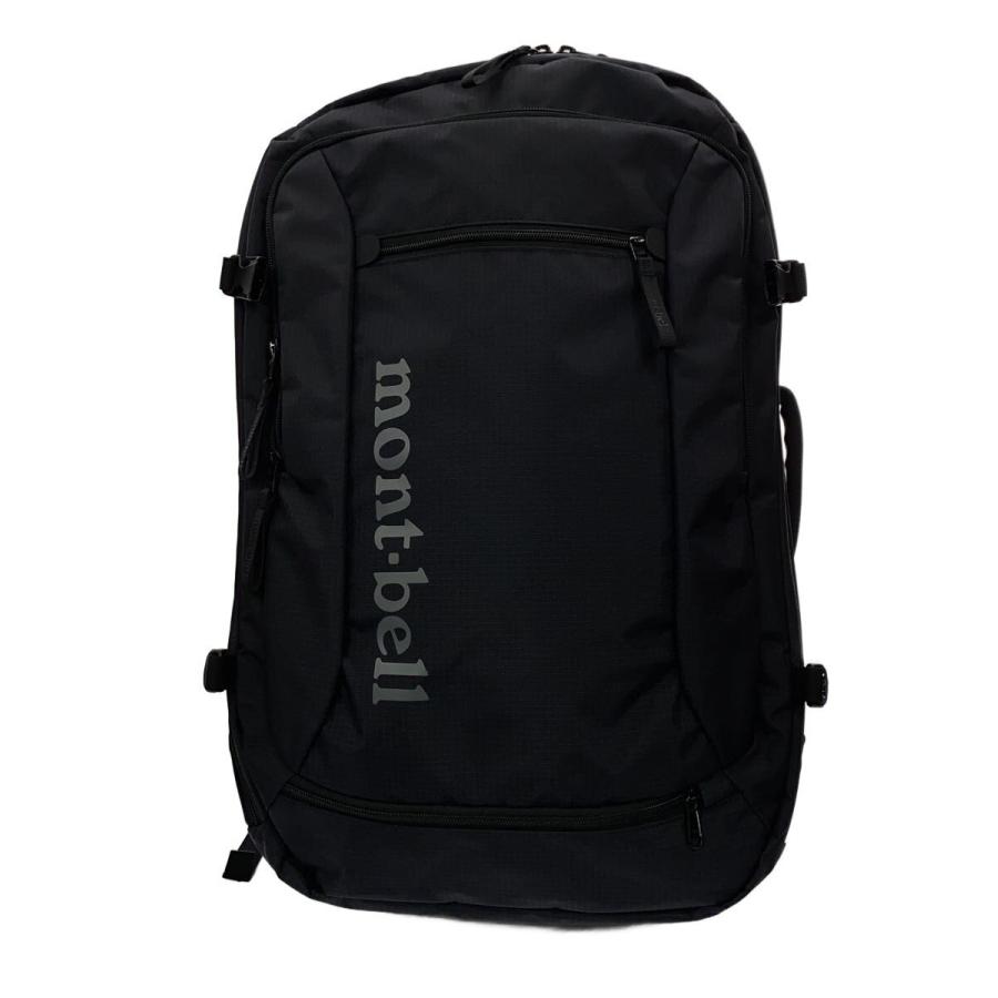 montbell モンベル トライパック　45リットル　#1133107 モンベル ｜ オンラインストア ｜ トライパック 45