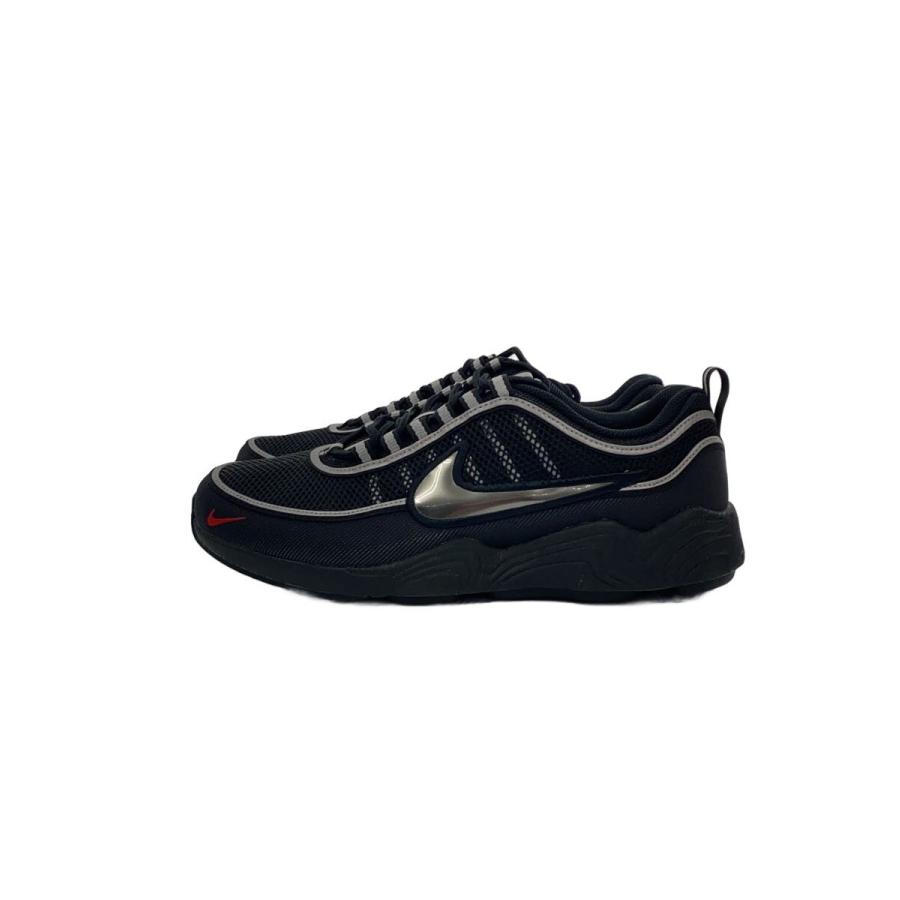 NIKE◇AIR ZOOM SPIRIDON_エア ズーム スピリドン/27.5cm/BLK 