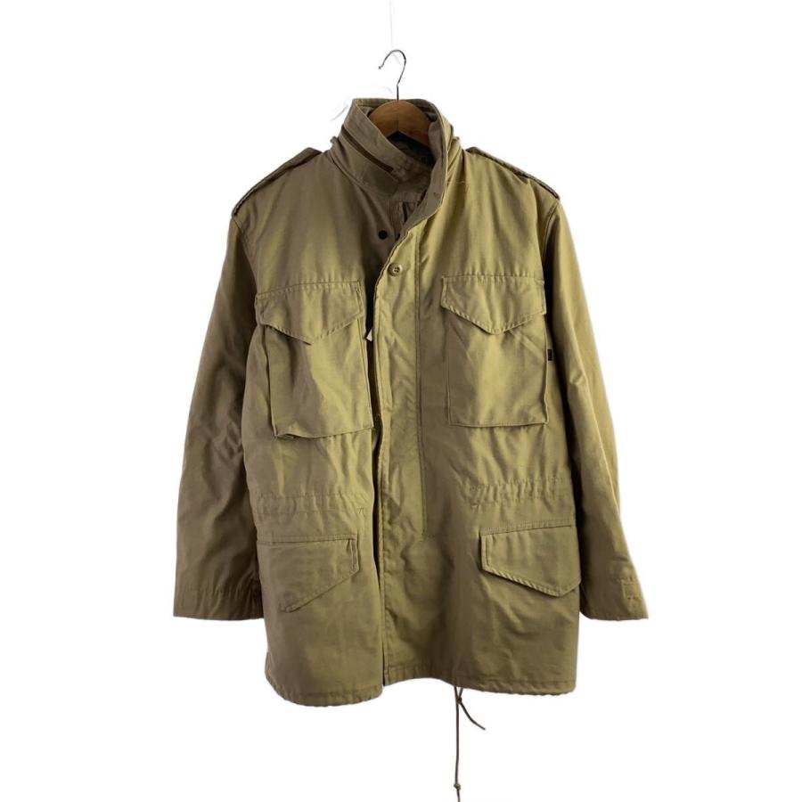 USA製　旧タグ　ALPHA コート ALPHA M-65 FIELD COAT | Alpha Industries（アルファ