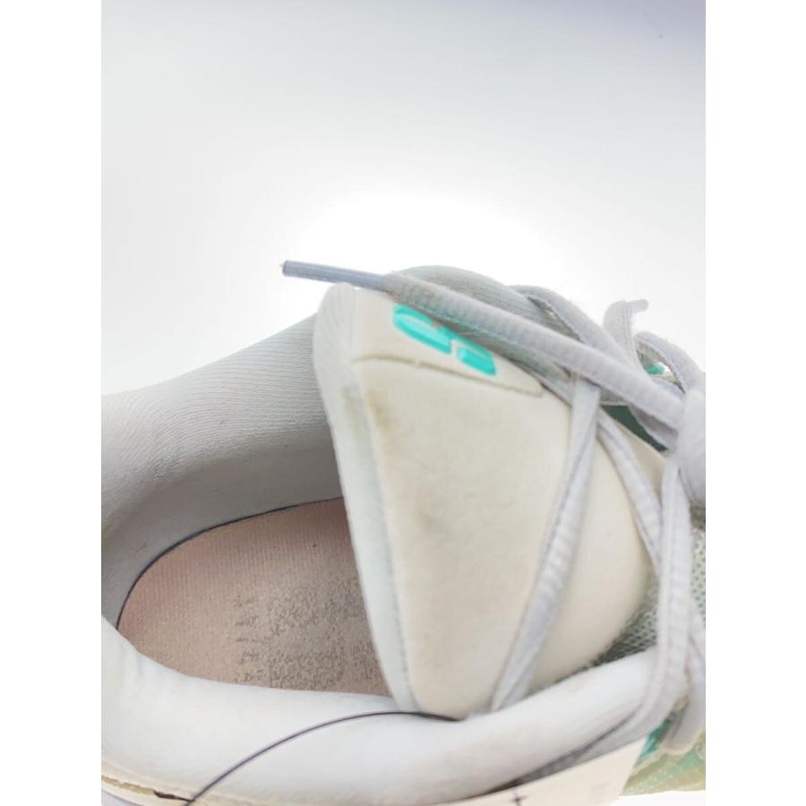 NIKE◇サブリナ 3 SILENCER EP/26cm/WHT : セカンドストリートYahoo!店