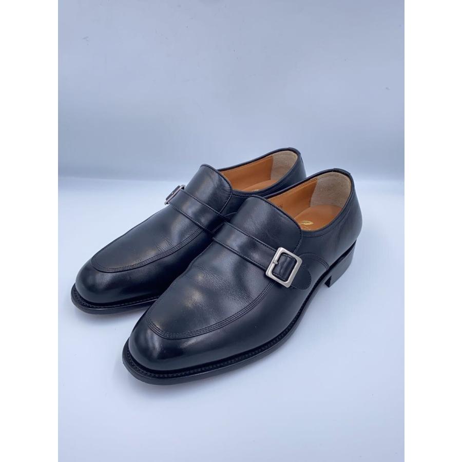 scotch grain◇ローファー/24.5cm/BLK/4013// : セカンドストリート 