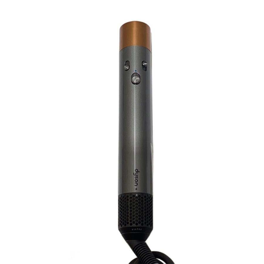 dyson◇ドライヤー・ヘアアイロン Dyson Airwrap Complete Long HS05 