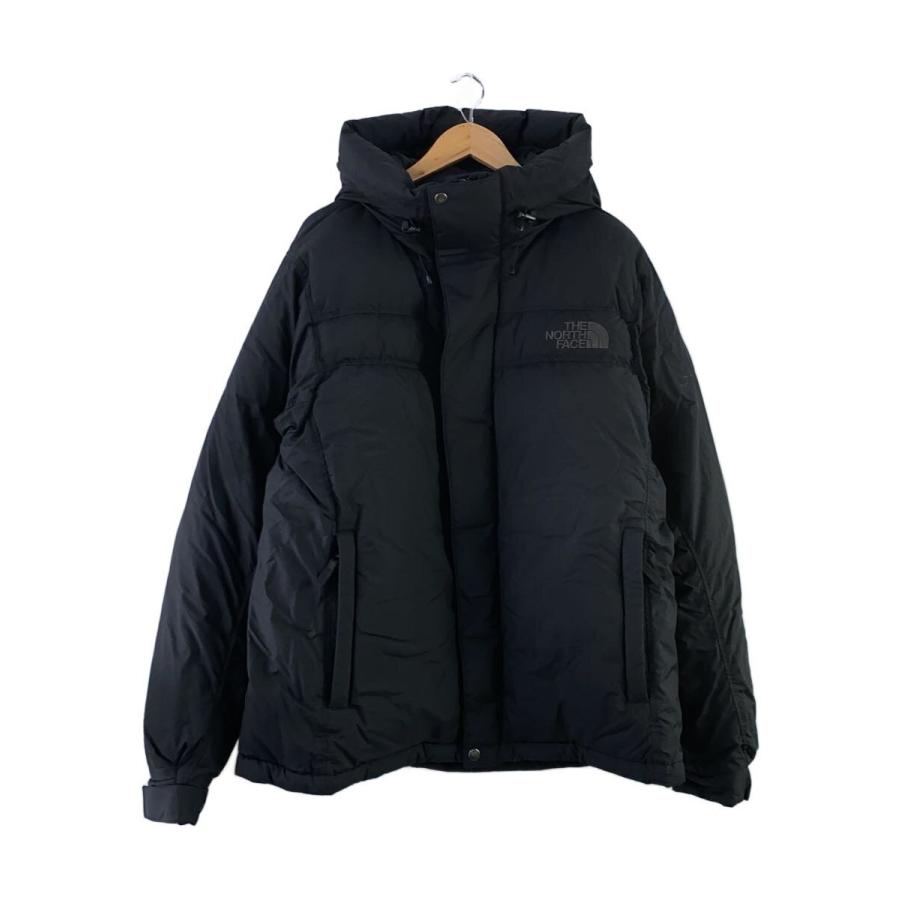 THE NORTH FACE オルタレーションバフズジャケット ブラック L THE NORTH FACE(ザ・ノース・フェイス)｜【UNISEX】オルタレーション